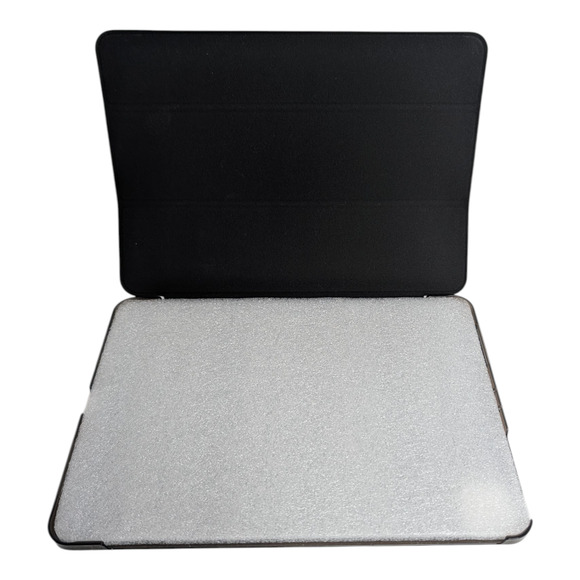 Black ProCase for iPad Pro 11 Inch 2018 1st gen Slim Stand Hard Back Cover - Picture 4 of 4